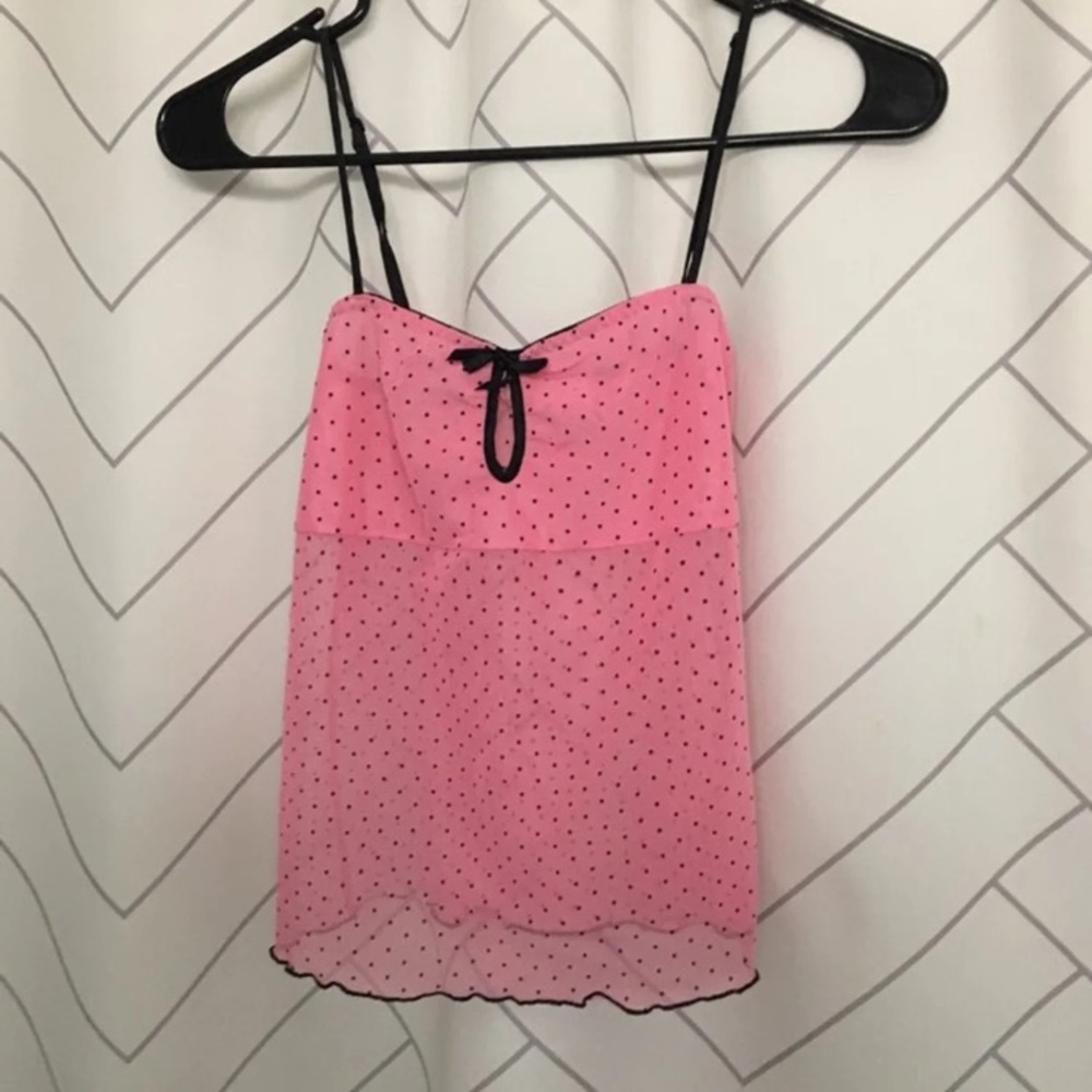 Victoria’s secret lingerie